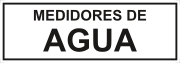 Medidores De Agua