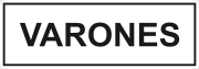 Varones