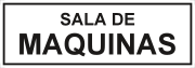 Sala De Maquinas