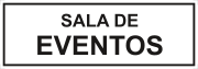Sala De Evntos
