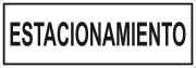 Estacionamiento