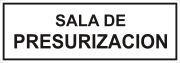 Sala De Presurizacion