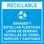 Reciclable