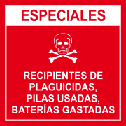 Especiales