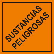Sustancias Peligrosas