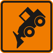 Transito de maquinaria
